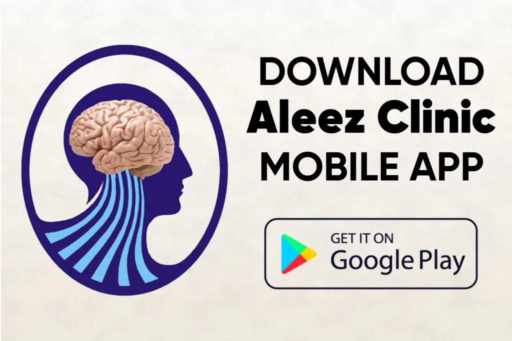 Download Aleez Clinic App